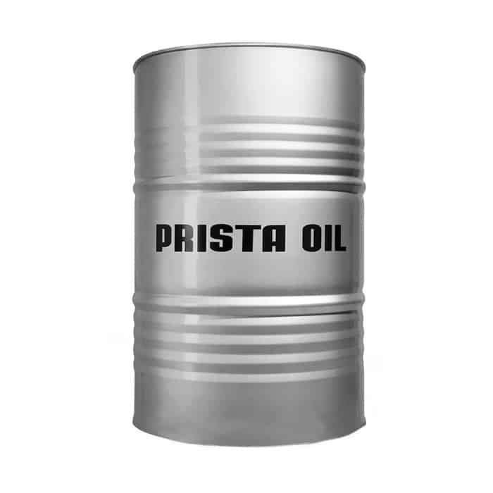 Олива гідравлічна PRISTA MHV, PRISTA OIL, 210 л